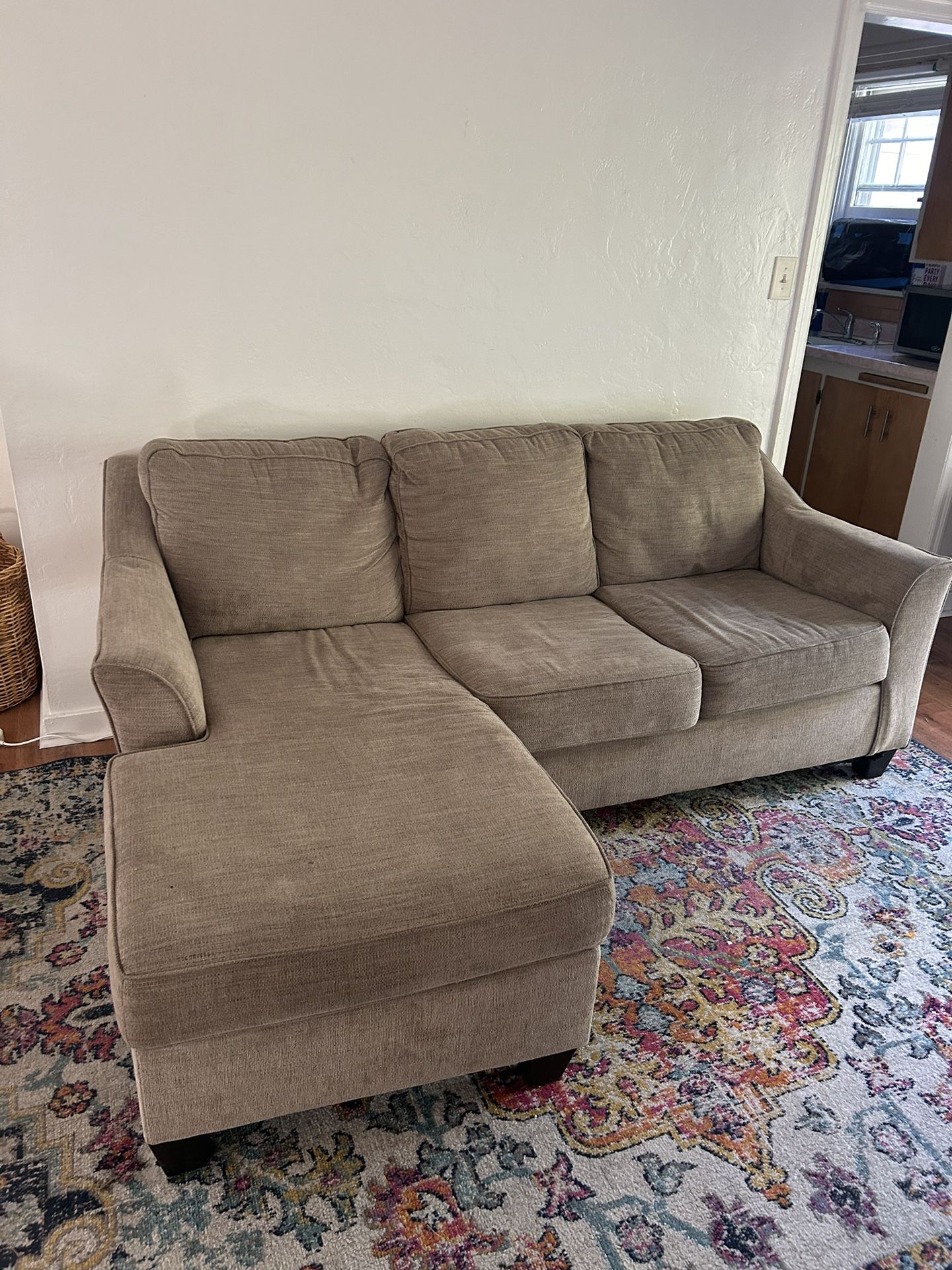 couch