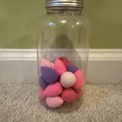 Makeup Blenders