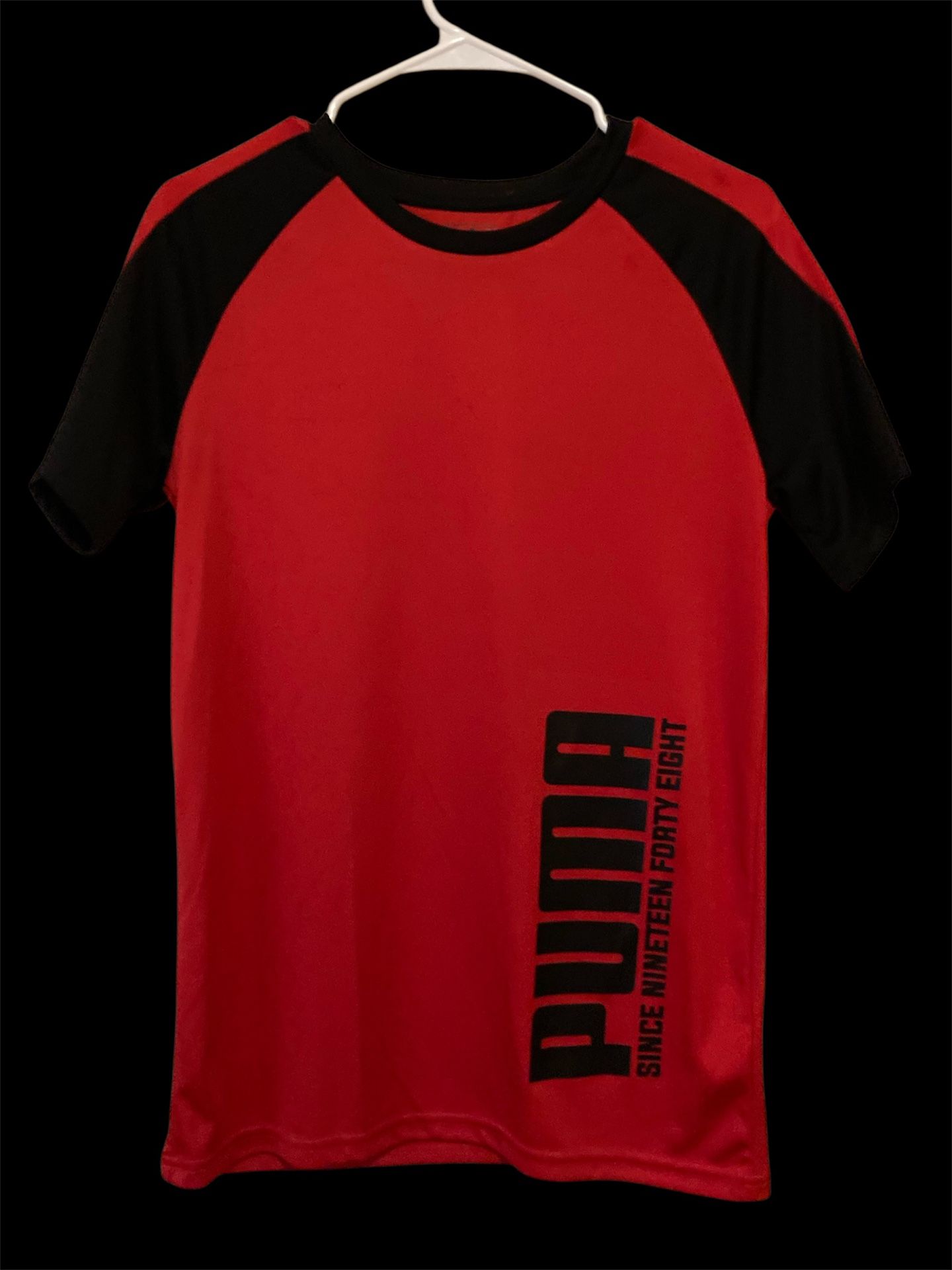 Men Puma Shirt