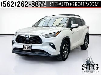 2020 Toyota Highlander