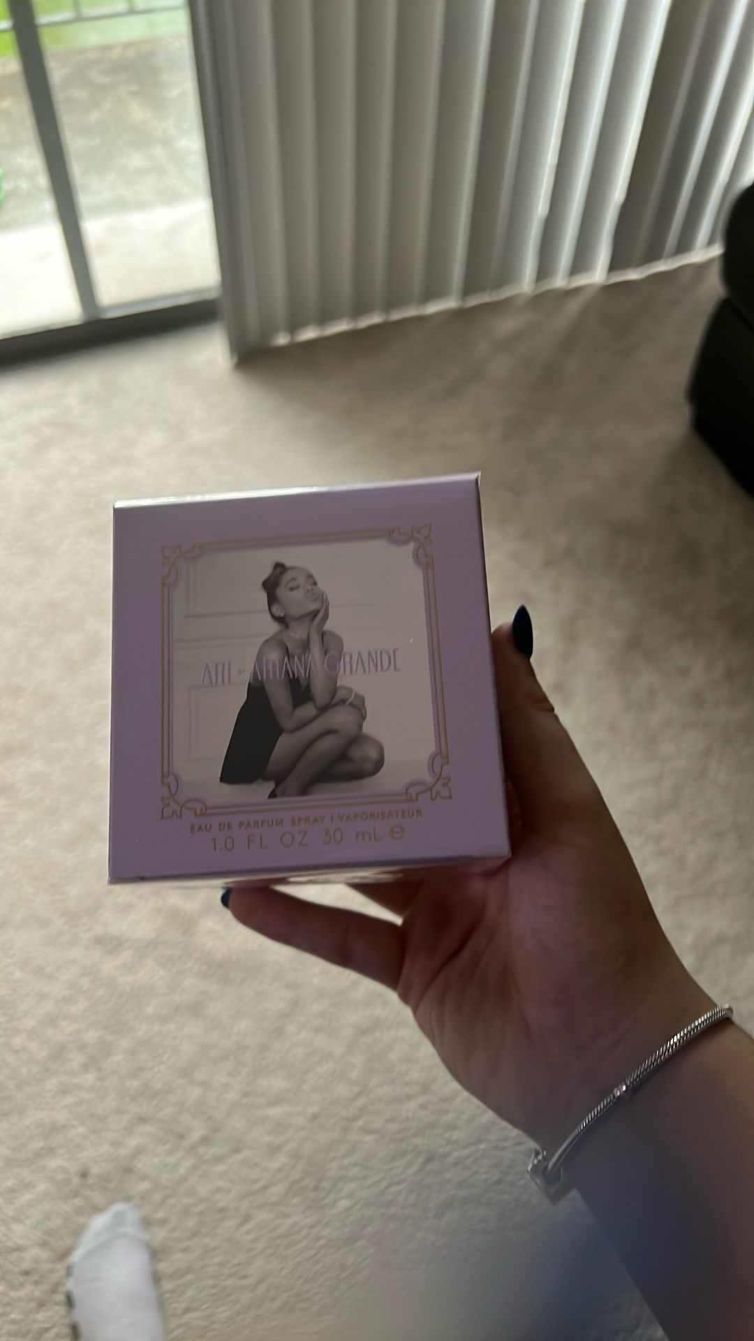 Airana grande perfume