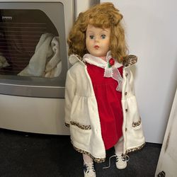 Vintage 3 Ft. Patty PLAYPAL?? Doll