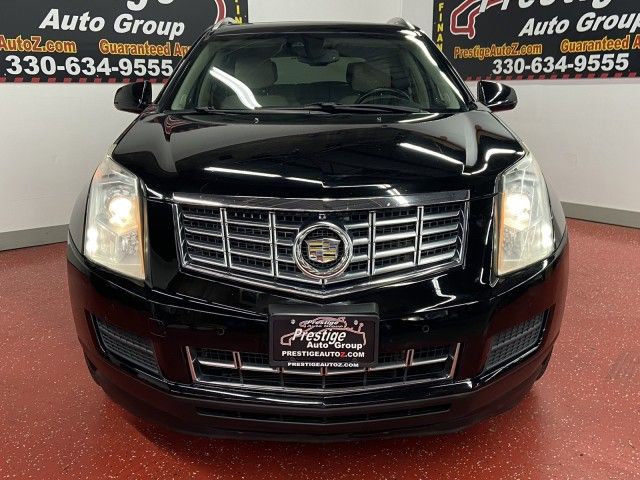 2013 Cadillac SRX