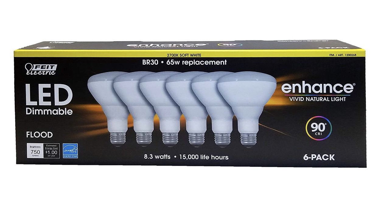 Led Bulbs