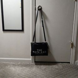 Marc Jacobs Small Tote Bag