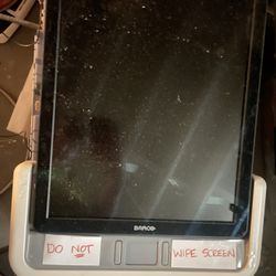 Barco MDNC-3421 Monitor Screen 