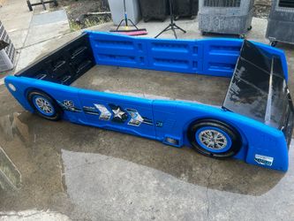 Twin size  bed frame