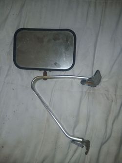 Ford Truck Mirror
