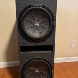 Speakers