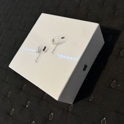 Airpods pro gen 2