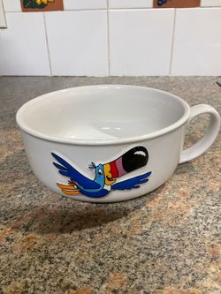 Bowl