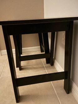 End table