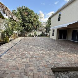 Pavers Sale 