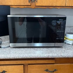 Panasonic Microwave