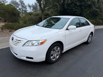 2009 Toyota Camry LE
