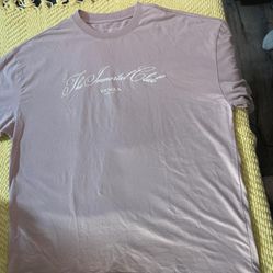 Young LA T-shirt 