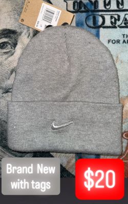 Nike Hat
