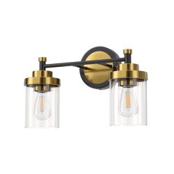 Bathroom Light Fixtures