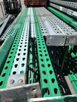 Pallet Racks