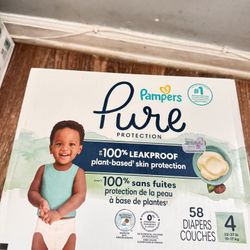 Pampers