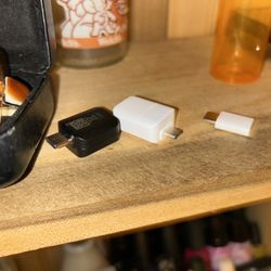 USB To C Or android Adapter 