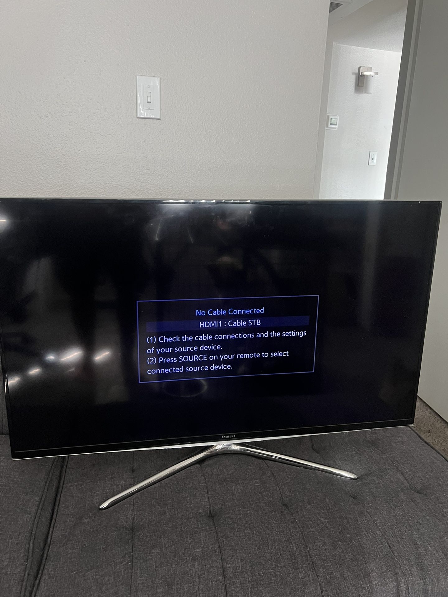 Samsung Tv