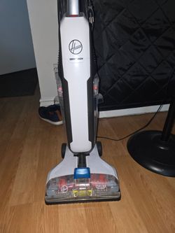Hoover Powerdash Pet Hardwood Floor Cleaner