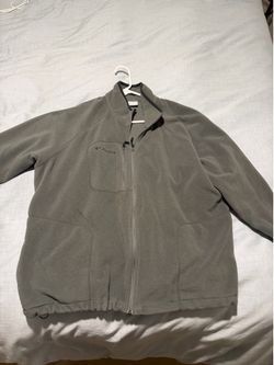 Men’s XL Columbia Jacket