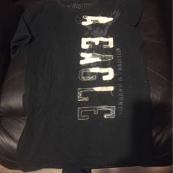 American Eagle shirt