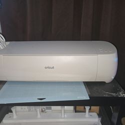 Cricut Explore 4