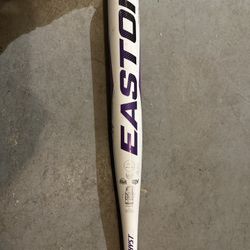 EASTON Softball Bat 32/21 (-11) Amethyst. 