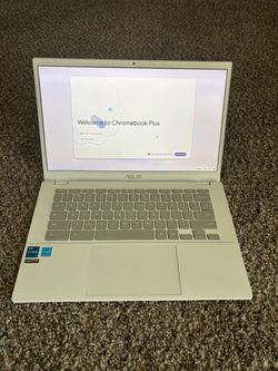 Asus Chromebook Plus CX2402CV