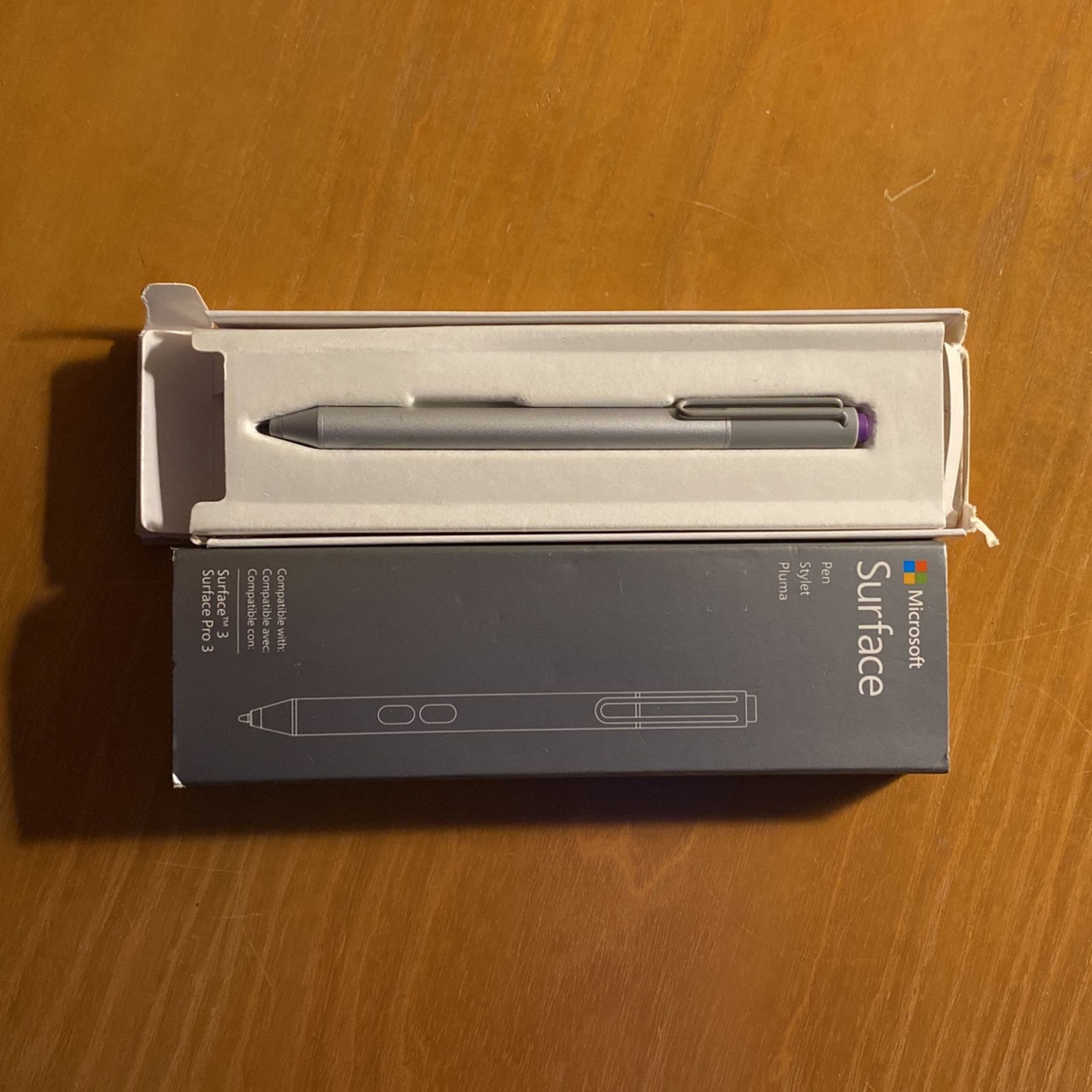 Surface 3 Pen With Box 