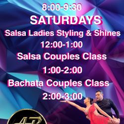 Salsa