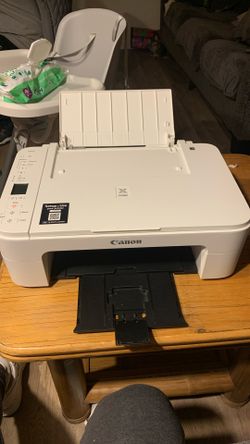 Canon Printer