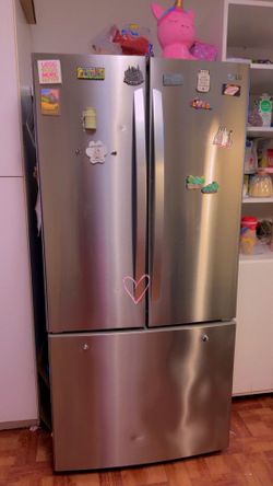 Fridge