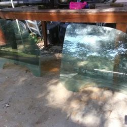 99-06 chevy or gmc front windows 