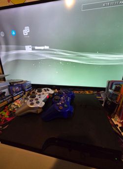 PS3 Bundle