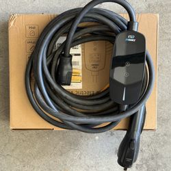 EVDANCE Level 2 Charger