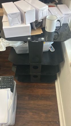 Tv stand