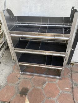 American Van Equipment 