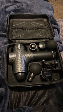 Massage gun