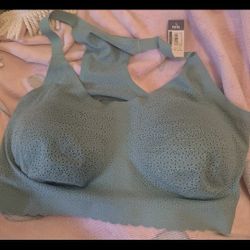 No Boundaries Sports Bra.  Never Worn