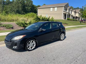 2010 Mazda 3