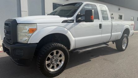 2016 Ford F-350