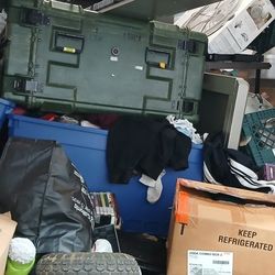 Whole Storage Unit For sell