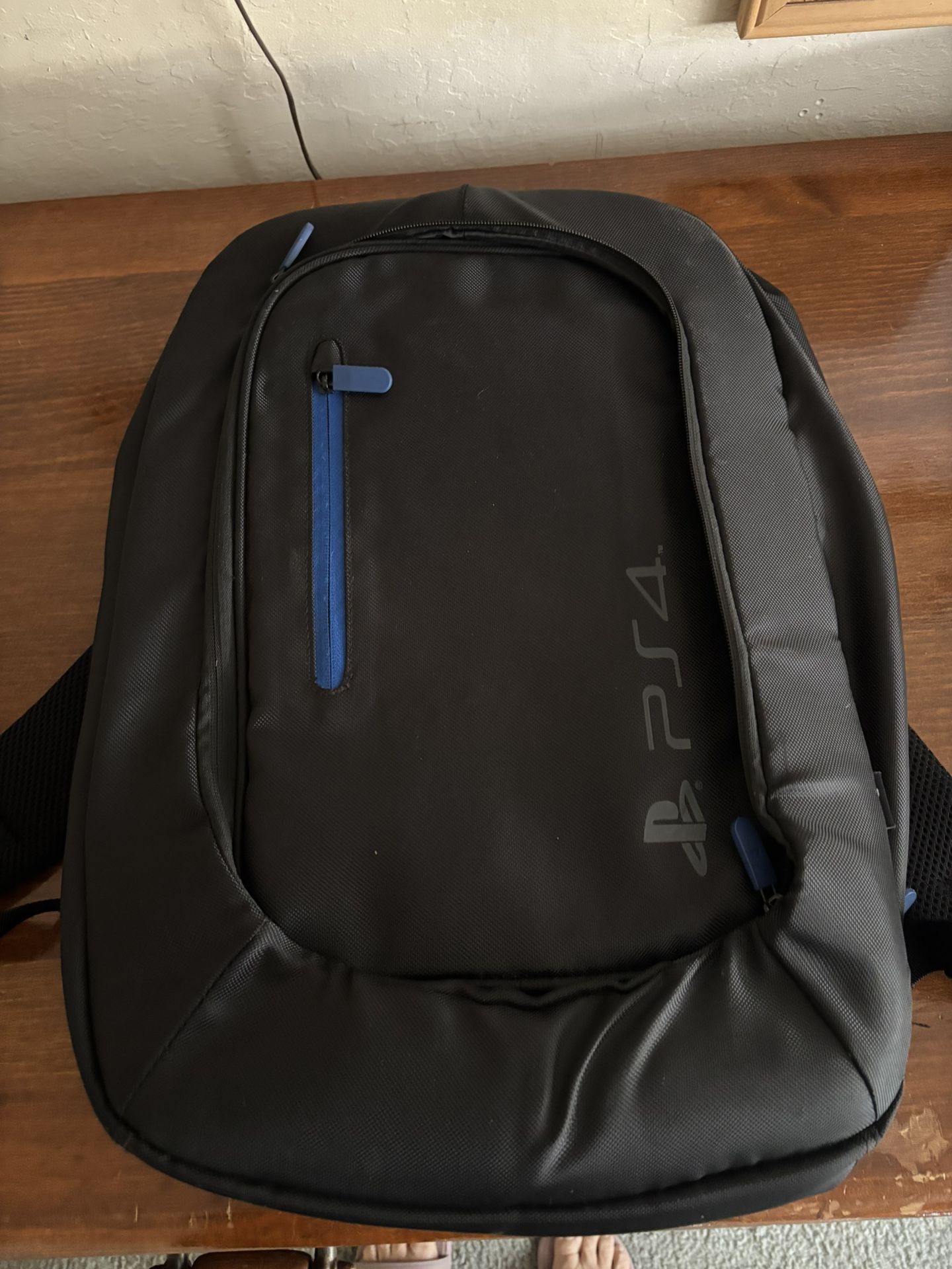 PS4 Console Backpack – Official PlayStation Travel Bag