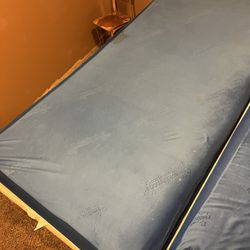 Twin Size Beds