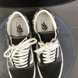 Women Vans