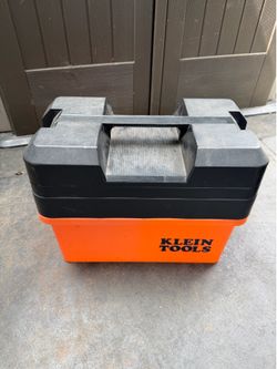 Klein Tool Box